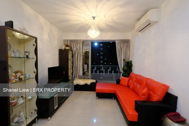 Flo Residence (D19), Condominium #219185441